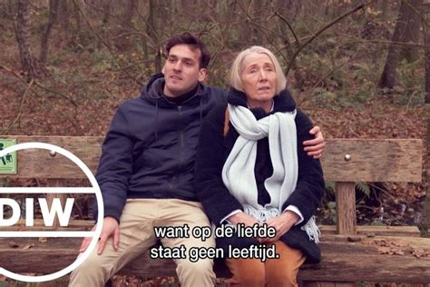 man relatie met oudere vrouw|Een relatie met een oudere man (of jongere vrouw)